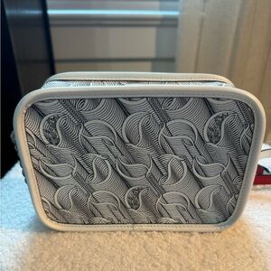 CHRISTIAN LOUBOUTIN Calfskin Small Loubinth Radioloubi